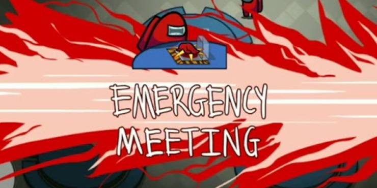 How to Use the Quickchat Wheel in Among Us How to Use the Quickchat Wheel in Among Us